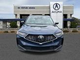 Thumbnail of 2026 Canyon River Blue Acura MDX
