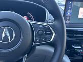 Thumbnail of 2026 Canyon River Blue Acura MDX