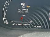 Thumbnail of 2026 Canyon River Blue Acura MDX