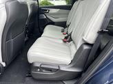 Thumbnail of 2026 Canyon River Blue Acura MDX