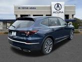 Thumbnail of 2026 Canyon River Blue Acura MDX