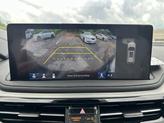 Thumbnail of 2026 Canyon River Blue Acura MDX