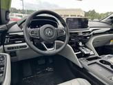Thumbnail of 2026 Canyon River Blue Acura MDX