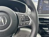 Thumbnail of 2026 Canyon River Blue Acura MDX