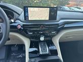 Thumbnail of 2025 Canyon River Blue Metallic Acura MDX