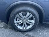Thumbnail of 2025 Canyon River Blue Metallic Acura MDX