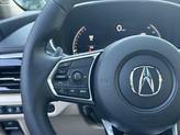 Thumbnail of 2025 Canyon River Blue Metallic Acura MDX