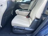 Thumbnail of 2025 Canyon River Blue Metallic Acura MDX