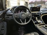 Thumbnail of 2025 Platinum White Pearl Acura MDX