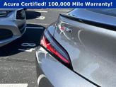 Thumbnail of 2023 Liquid Carbon Metallic Acura Integra