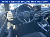 Thumbnail of 2023 Liquid Carbon Metallic Acura Integra
