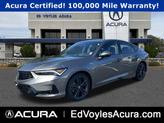 Photo of 2023 Liquid Carbon Metallic Acura Integra