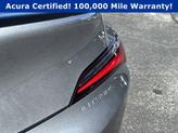 Thumbnail of 2023 Liquid Carbon Metallic Acura Integra