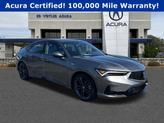 Thumbnail of 2023 Liquid Carbon Metallic Acura Integra