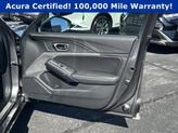 Thumbnail of 2023 Liquid Carbon Metallic Acura Integra