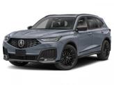 Photo of 2026  Acura MDX