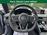 Thumbnail of 2025 Urban Gray Pearl Acura TLX