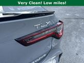 Thumbnail of 2025 Urban Gray Pearl Acura TLX