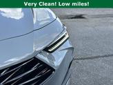 Thumbnail of 2025 Urban Gray Pearl Acura TLX