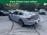 Thumbnail of 2025 Urban Gray Pearl Acura TLX
