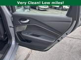 Thumbnail of 2025 Urban Gray Pearl Acura TLX