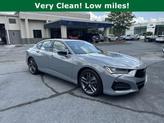 Thumbnail of 2025 Urban Gray Pearl Acura TLX