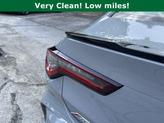 Thumbnail of 2025 Urban Gray Pearl Acura TLX