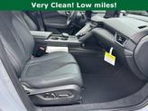 Thumbnail of 2025 Urban Gray Pearl Acura TLX