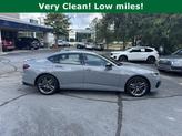 Thumbnail of 2025 Urban Gray Pearl Acura TLX