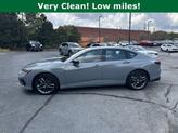 Thumbnail of 2025 Urban Gray Pearl Acura TLX