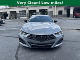 Thumbnail of 2025 Urban Gray Pearl Acura TLX