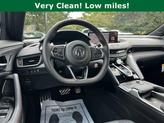 Thumbnail of 2025 Urban Gray Pearl Acura TLX
