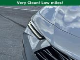 Thumbnail of 2025 Urban Gray Pearl Acura TLX