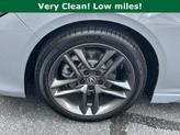 Thumbnail of 2025 Urban Gray Pearl Acura TLX