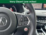 Thumbnail of 2025 Urban Gray Pearl Acura TLX