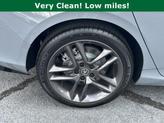 Thumbnail of 2025 Urban Gray Pearl Acura TLX