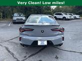Thumbnail of 2025 Urban Gray Pearl Acura TLX