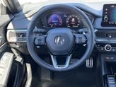 Thumbnail of 2025 Platinum White Pearl Acura Integra