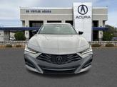 Thumbnail of 2025 Urban Gray Pearl Acura TLX