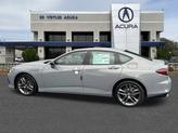 Thumbnail of 2025 Urban Gray Pearl Acura TLX