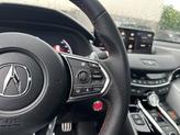 Thumbnail of 2025 Urban Gray Pearl Acura TLX