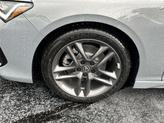 Thumbnail of 2025 Urban Gray Pearl Acura TLX