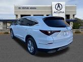 Thumbnail of 2025 Platinum White Pearl Acura MDX