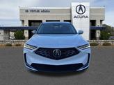 Thumbnail of 2025 Platinum White Pearl Acura MDX
