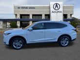 Thumbnail of 2025 Platinum White Pearl Acura MDX