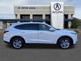 Thumbnail of 2025 Platinum White Pearl Acura MDX