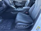 Thumbnail of 2025 Platinum White Pearl Acura MDX