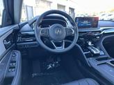 Thumbnail of 2025 Platinum White Pearl Acura MDX