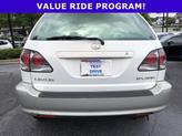 Thumbnail of 2002 Crystal White Lexus RX 300