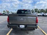 Thumbnail of 2025 Carbonized Gray Metallic Ford F-150